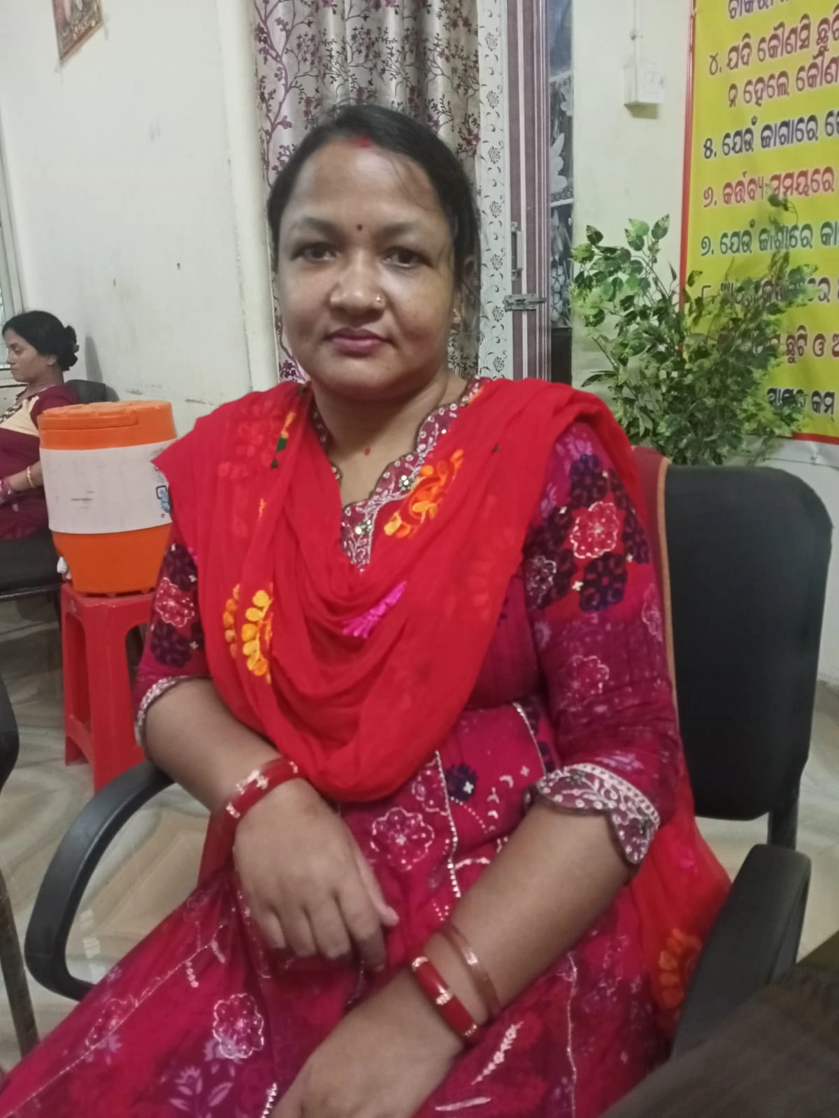 Jagruti Security Services equipment showcase